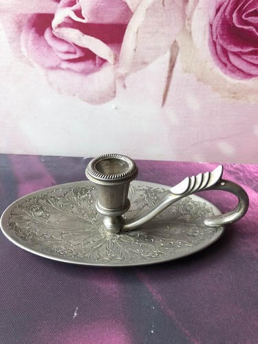 Vintage seba silver plated - ,