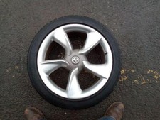 VAUXHALL ASTRA J MK6 SRI 5x115