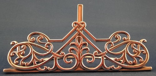 Victorian sterling silver - sterling,