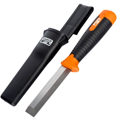 Bahco wrecking wood chisel - bahco,