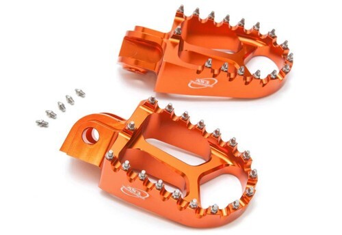 Ktm exc 450 orange - exc-f,