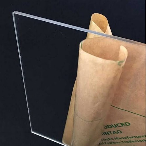 Cut size glass - cut,