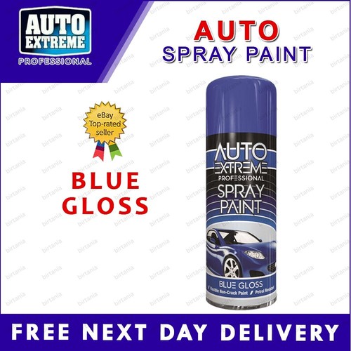 Auto spray paint aerosol can - paint,