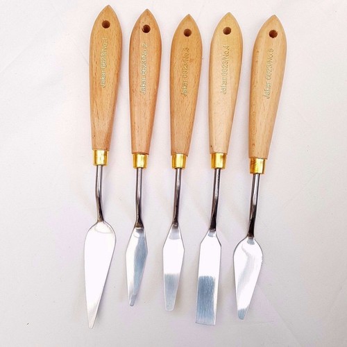 Jakar 6623 artist stainless - jakar,