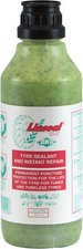 Linseal OKO Tyre Sealant & Instant Repair