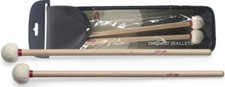 Stagg Timpani Felt Head Drum Sticks SMTIM F35