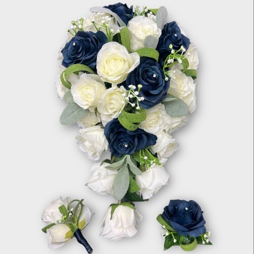 Wedding flowers bouquets - flowers,