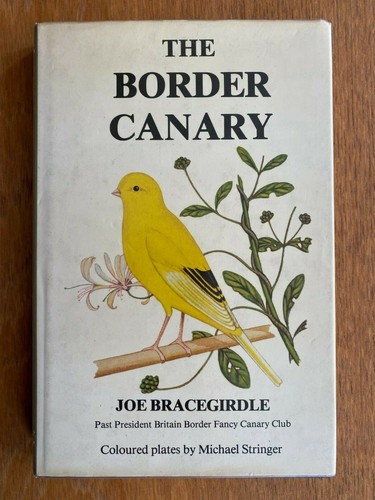 The border canary joe - border,