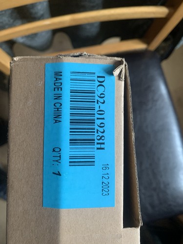 Samsung dc92 01928h main pcb - samsung,