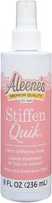 Aleene's 15581 Stiffen-quick