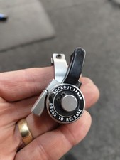 Retro rock shox SID Lock Out Lever For Shock Or Forks