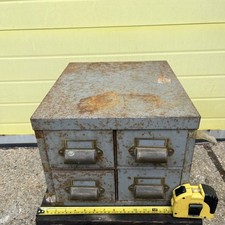 Vintage crusader Metal Card