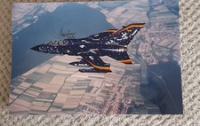 Original colour Photo Tornado