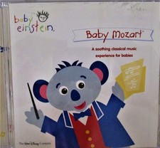 Baby Einstein: Baby Mozart - A