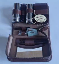 Vintage Gents Grooming Kit