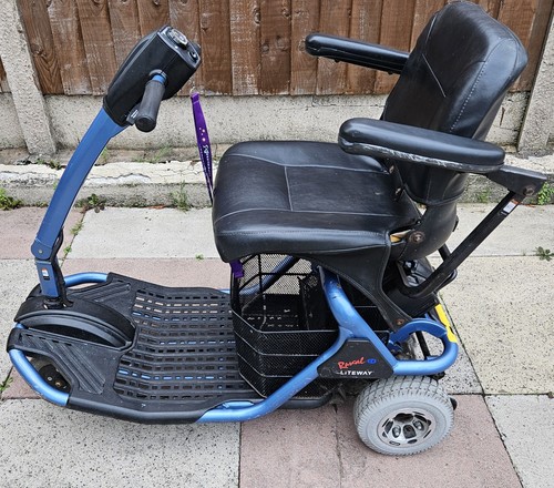 Rascal liteway mobility - rascal,
