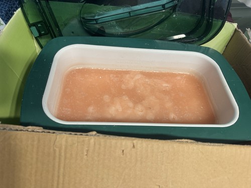 Clean easy digital - clean+easy, paraffin