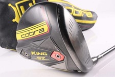 Cobra King Speedzone Driver /