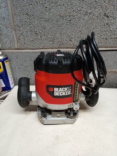 Black decker kw850e 1100w - black,