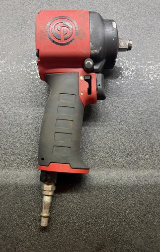Chicago pneumatic stubby - chicago, 1/2