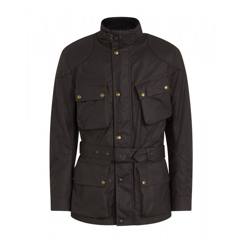 Belstaff trialmaster waxed - belstaff,