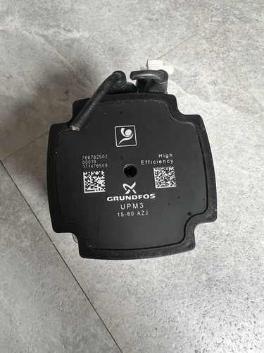 Grundfos upm3 azj high - grundfos,
