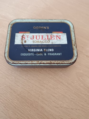 Vintage ogden julien - st,