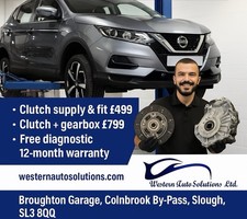 NISSAN QASHQAI JUKE 1.2 DIG-T