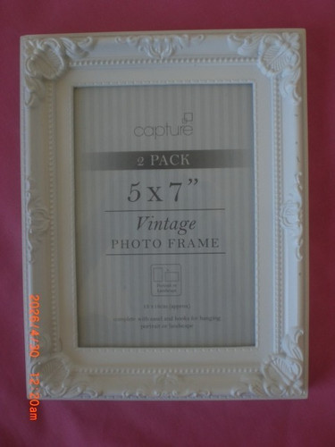 Shabby chic white - chic, photo