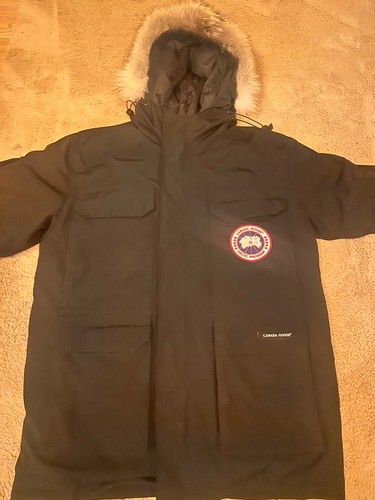 Canada goose expedition down - expedition,