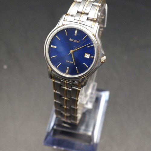 Mens accurist wr50 - mens,
