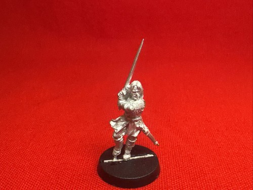 Aragorn strider helms deep - strider,