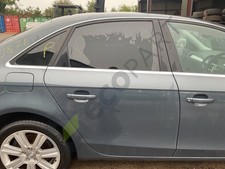 AUDI A4 saloon B8 Door