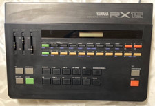 Yamaha RX15 Digital Rhythm