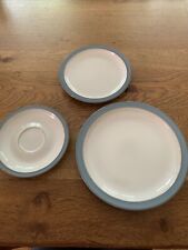 DENBY COLONIAL BLUE 6 3/4"