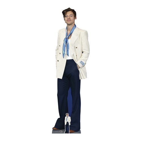 Styles harry white jacket - white,