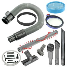 Spare Parts for DYSON DC25 Vacuum Cleaner Hoover Accessories Hose Tools Filter