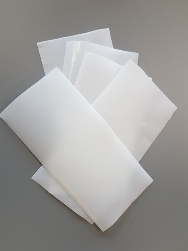 Ptfe teflon plastic - ptfe,