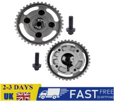 2X Vauxhall 1.2 Camshaft