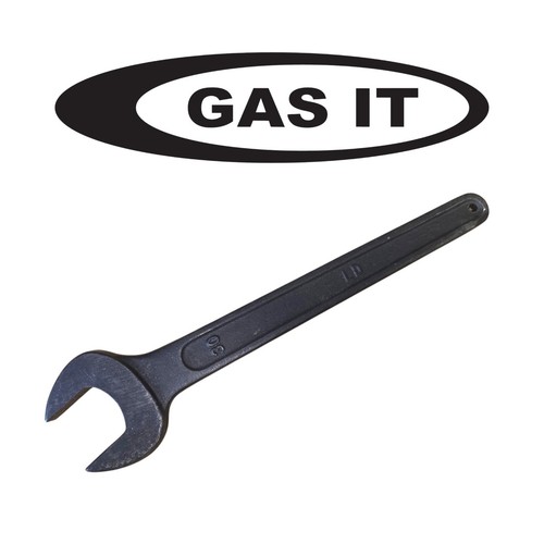 Gas gaslow heavy duty - gas,