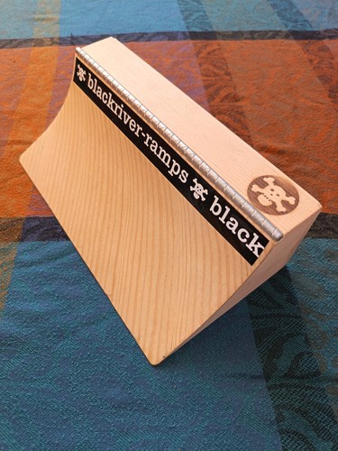 Blackriver ramps pocket - blackriver,