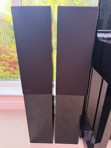 Wharfedale diamond 3 - wharfedale,