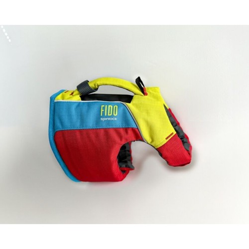 Spinlock fido dog liefjacket - dog,
