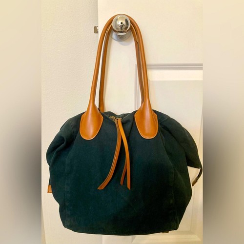 Linea pelle bags green - bags,