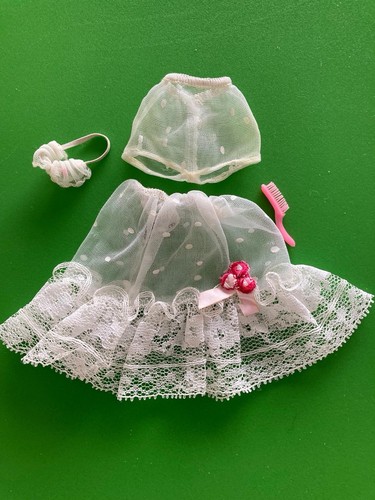 Vintage mattel barbie - mattel,