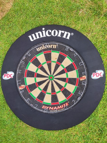 Dynamite unicorn pdc - dynamite,