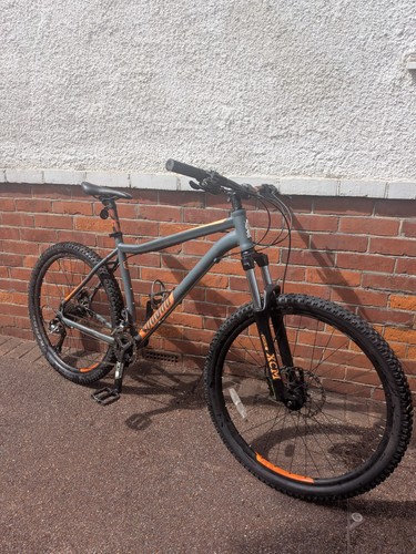 Voodoo bantu mountain bike - mountain, 20"