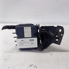 2017-2021 VOLKSWAGEN POLO MK6 ABS Pump Modulator Control Unit 2q2614517ap