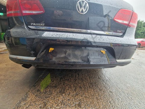 Volkswagen passat mk6 - b7, 3c