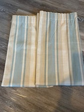 Laura Ashley Fully Lined